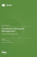 Foodborne Pathogens Management | Buch | Englisch (2023) | Mdpi AG