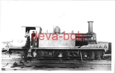 Railway Photo LBSCR E1 137 Dijon Southern SR LB&SCR 0-6-0T Loco
