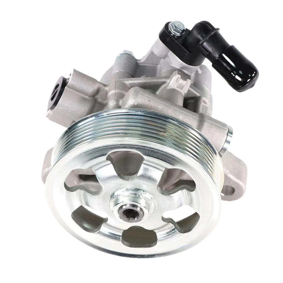 Bomba de dirección asistida con polea para Honda Accord 2008-2012 56100R40315 Foto 4 de 4