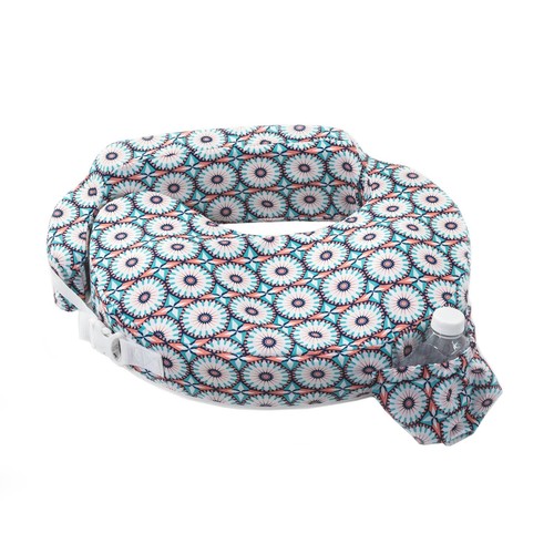 Original Nursing Pillow Enhanced Ergonomics Essential Breastfeeding Pillow Su...