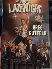 Gutfeld!