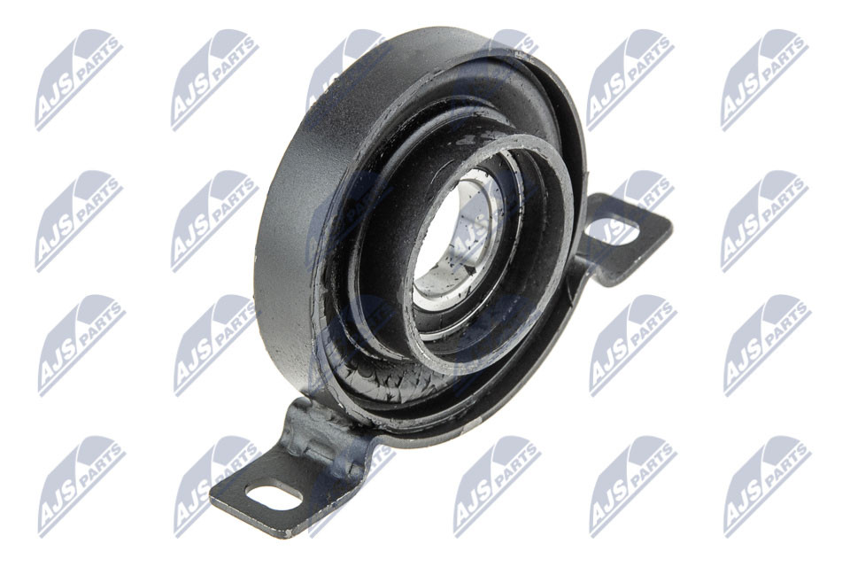 N.T.Y. NLW-BM-008.NTY Mounting, propshaft for BMW
