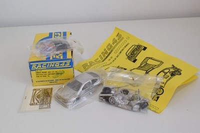 B84 1:43 KIT RACING43 R.K. 133 RENAULT MEGANE MAXI KIT CAR TOUR DE CORSE '96 MIB