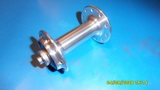 Zipp 95 front hub 20 H From Zipp 202 wheel