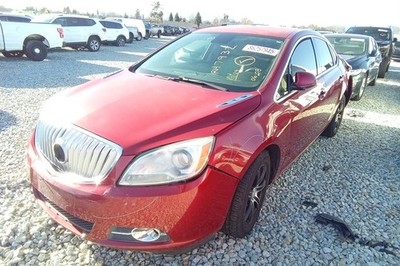 2013 Buick Verano Automatic Transmission OEM 95K Miles - LKQ445038766