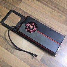 Scheda grafica Apple ATI Radeon HD 5770 1GB GDDR5 non testata grado 
