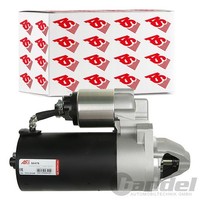 As-Pl Anlasser Starter 2,50Kw Passend FüR MERCEDES-BENZ C-KLASSE E-KLASSE