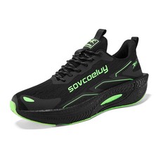 Herren Damen Sportschuhe Turnschuhe Laufschuh...