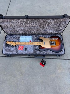 Fender Select Telecaster | eBay