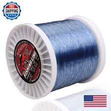Shaddock Fishing Monofilament Fishing Line Big Game Mono Fishing Line Strong
