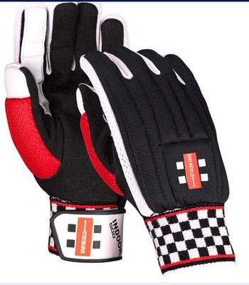 GRAY NICOLLS INDOOR 500 BATTING GLOVES