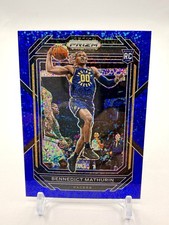 2022-23 Panini Prizm Basketball Cards Checklist 27