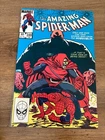 Amazing Spider-Man # 249 VF/NM Marvel Comic Book 13 J346