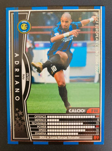 Adriano Brazil | eBay
