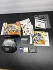 Activision Guitar Hero: On Tour Nintendo DS 2008 NTSC-U/C Music Multiplayer
