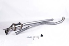 EEC DPF Rußpartikelfilter Dieselpartikelfilter DPF017 Cordierit für RENAULT 2