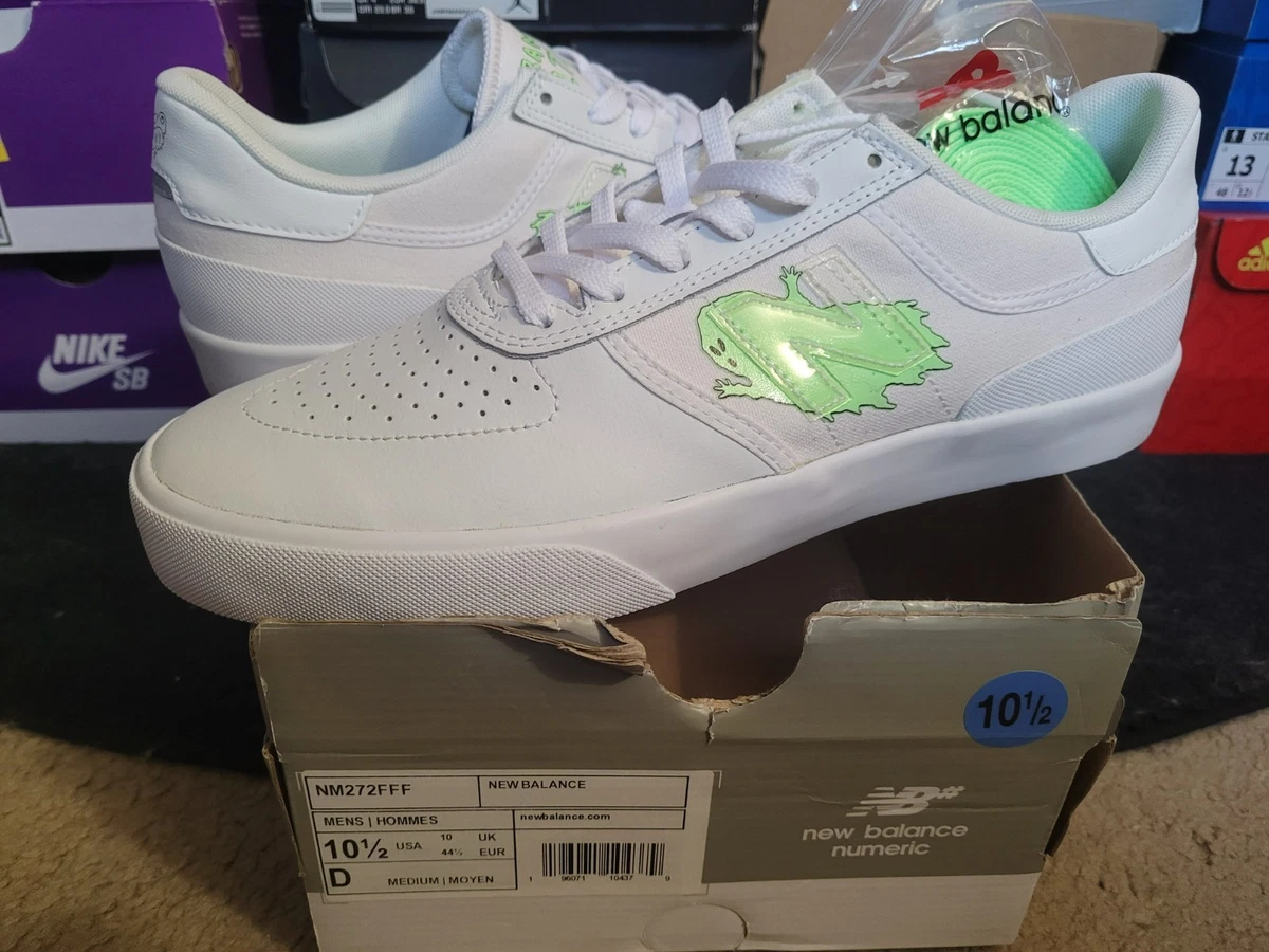 S。 Las mejores ofertas en New Balance 272 Green | eBay