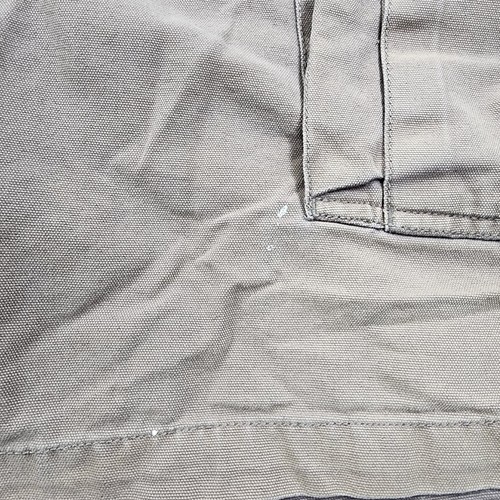 Mens Columbia Sportswear Company PFG Beige Cargo Shorts XXL - Picture 2 of 12