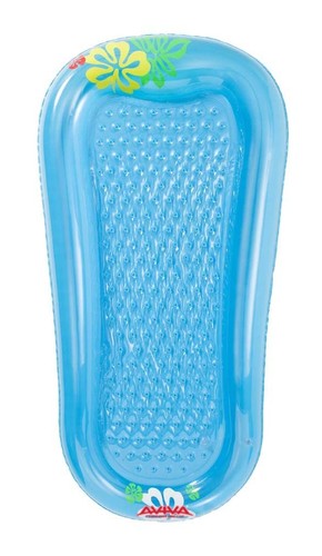 02290 Serenity Air Mat Pool Float