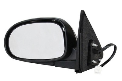 New OEM Grade LH Door Mirror 2000-2003 Nissan Maxima Power NI1320121 Sedan