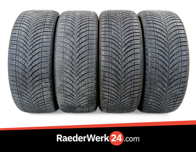 4x 225/60 R18 104V XL Firestone Winterhawk 4 Winterreifen DOT 23