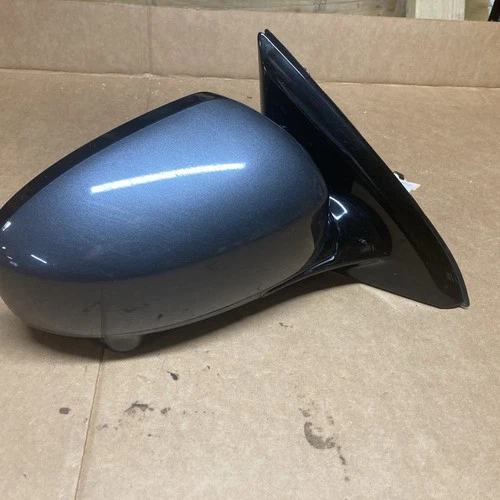 2014 2015 Infiniti QX60 Right Passenger Side Mirror With Camera OEM.