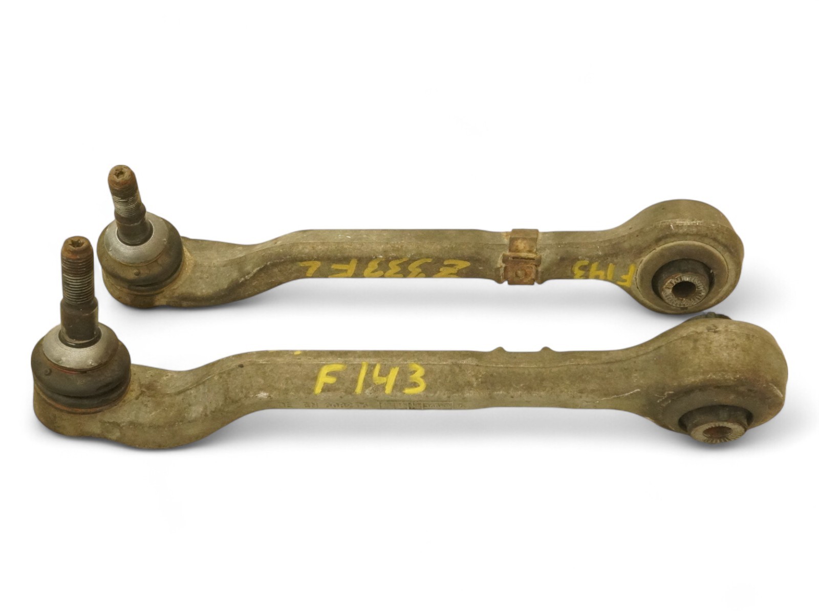 2013 - 2018 BMW 320I 328I XDRIVE F30 CONTROL ARM LOWER FRONT LH RH SET OF 2 OEM