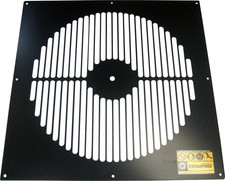 ORIGINAL LARGE GRATE FOR TRIMPRO ORIGINAL, Slot size: 7/16″, NEW IN BOX
