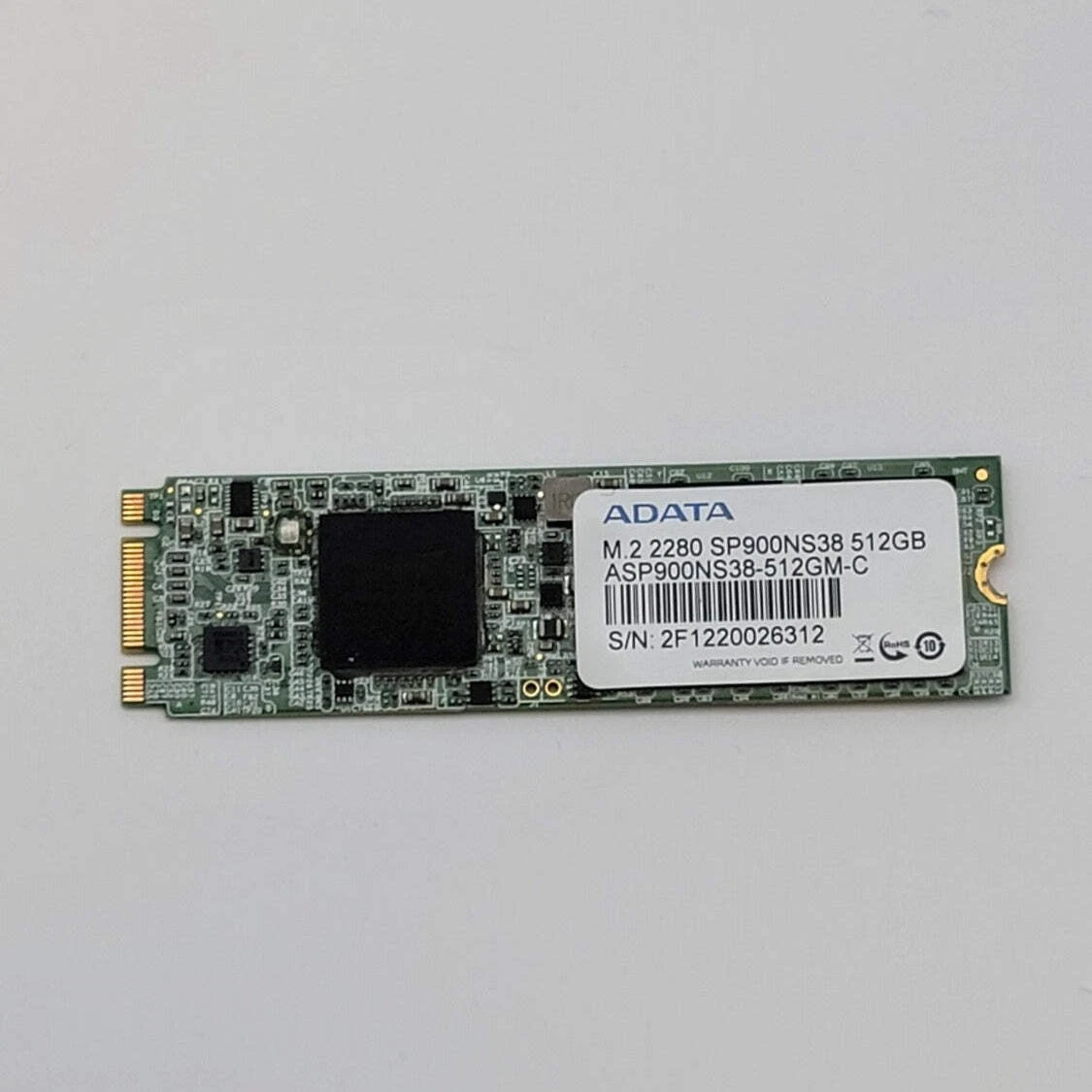 ADATA M.2 Interface 512 GB Solid State Drives for sale | eBay