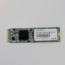 ADATA 2280mm m.2 2280 SP900N 512GB 512GB M.2 ...