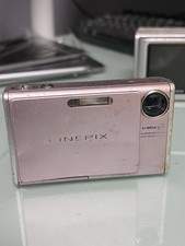 Fujifilm FinePix Z3 Pink 5.1MP 3x Zoom Digital Camera