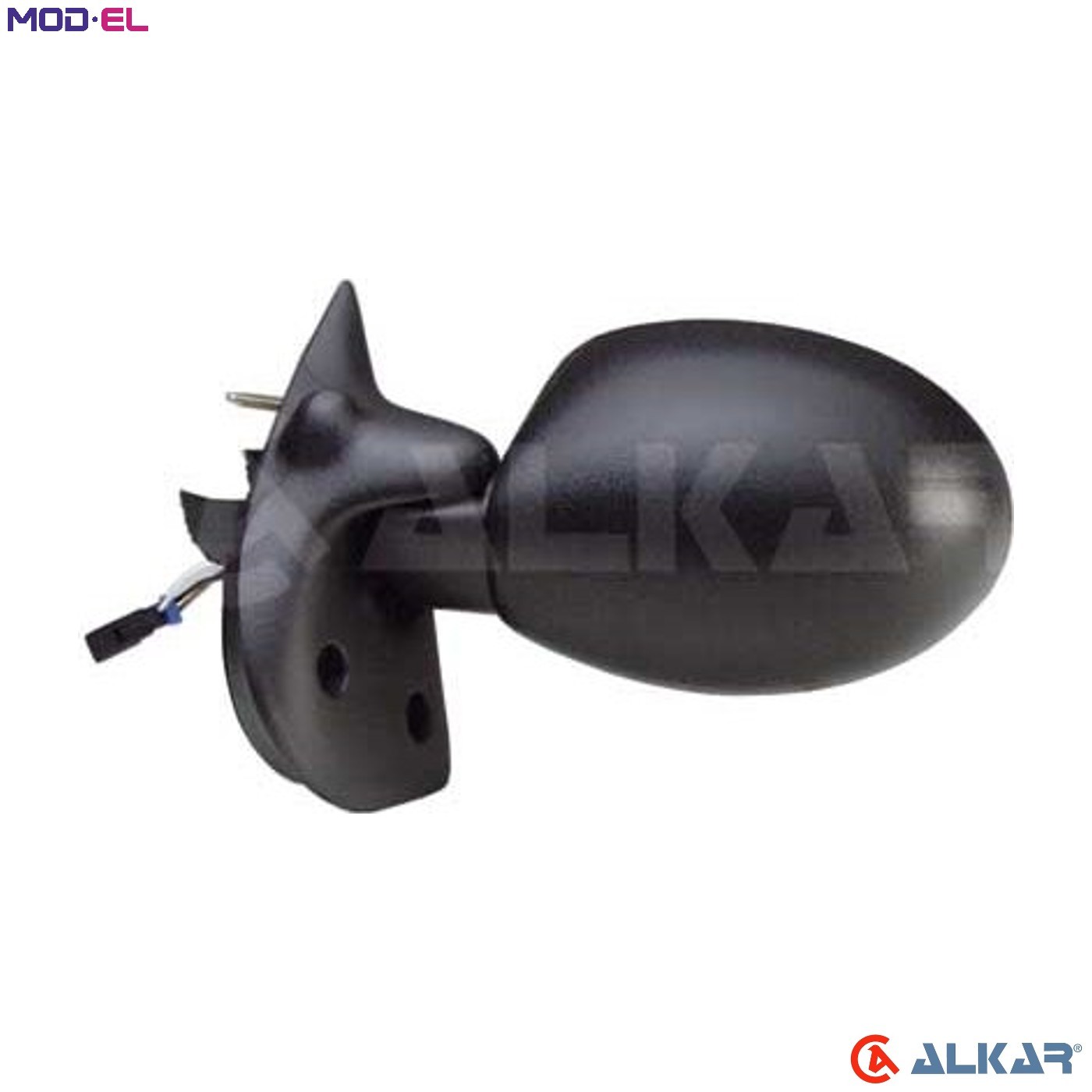 Left BLIC 5402-04-1121623P Exterior Mirror for RENAULT - Image 10