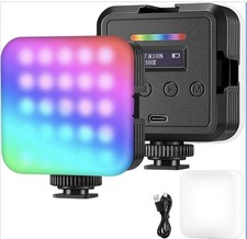 Mini Portable LED Light