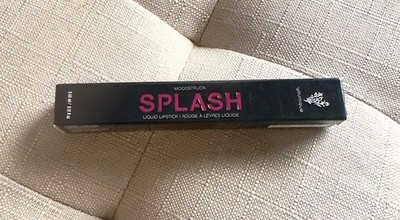 YOUNIQUE SPLASH MOODSTRUCK LIQUID LIPSTICK (s) - NEW IN BOX - AUTHENTIC - MATTE