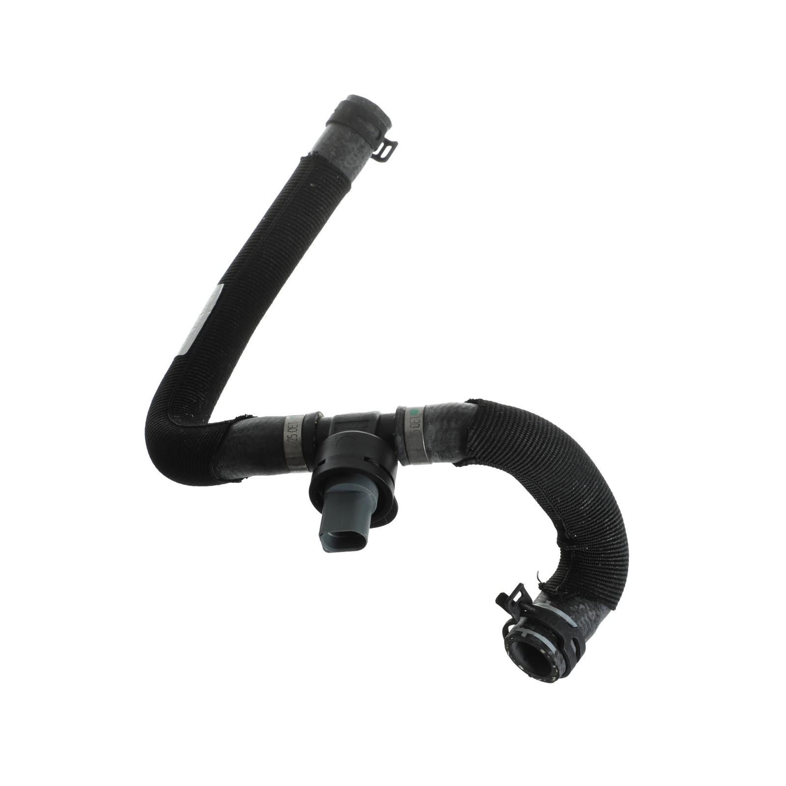Manguera de refrigerante para Porsche (P/N 971-820-452-C)