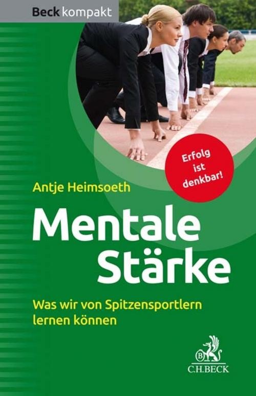 Mentale Stärke Antje Heimsoeth