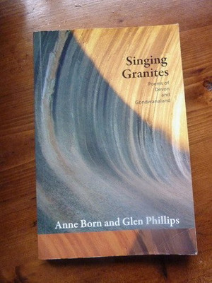 Singing Granites, Anne Born, Glen Phillips
