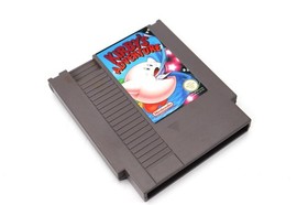 ⭐ Kirby&rsquo;s Adventure (NES) &ndash; Original Modul 1985 &bull; Ungetestet &bull; PAL &bull; Klassiker