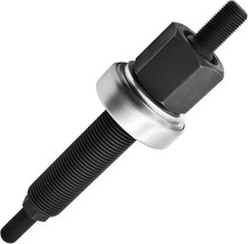 Chevy Sbc Bbc Harmonic Balancer Installation Tool For 350 Cranks