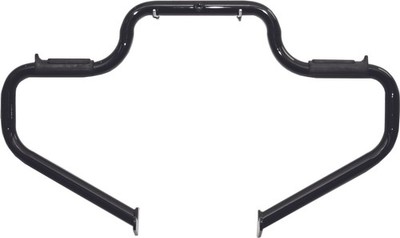 Lindby Multibar Highway Bar Gloss Black BL1311