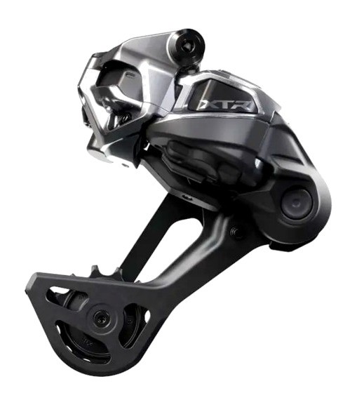Kompatibel Mit Shimano Hinterescheibe FüR Mountainbike RD-M9250 XTR 12S SGS-image