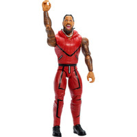 WWE Jimmy Uso Action Figure Main Event Series New
