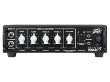 Unidad base Peavey MINIMAX 600 vatios nivel 1
