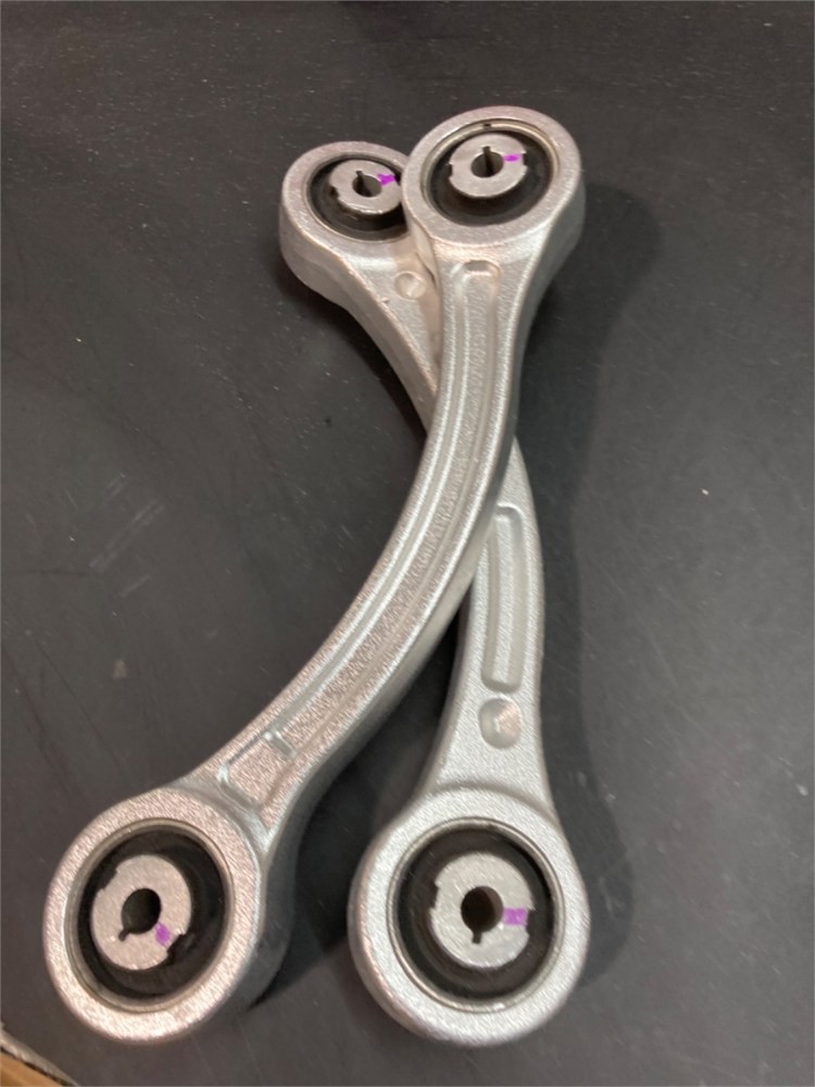 Maserati Ghibli 2017 REAR Control arm