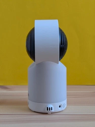 VTech RM5766HD V2 Smart Baby Camera & cable, for MyVTech Baby Plus app. SEE INFO - Picture 11 of 13