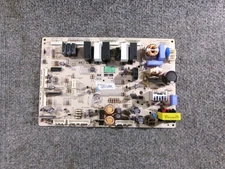 EBR64585306 LG REFRIGERATOR MAIN CONTROL BOARD