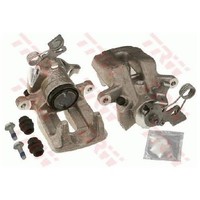 Bremssattel Hinten Links FüR Peugeot 607 9D 9U 2.2 2.7 2.9 00 Bis 11 TRW Neu 4HX