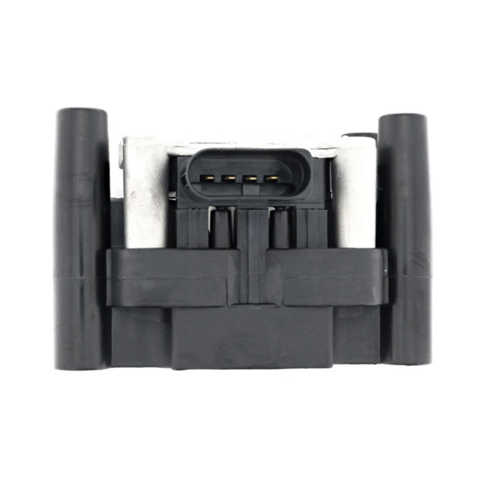 Bobina de encendido 032-905-106 F Bremi-STI para VW Sedán Volkswagen Jetta Beetle Golf Foto 2 de 2