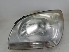 Feu avant (phare) Kia SPORTAGE