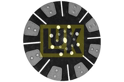 Clutch Disc Schaeffler LuK 335007911